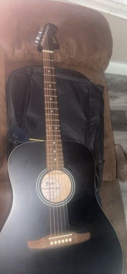 Fender California Redondo Acoustic Guitar