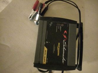 Battery Charger