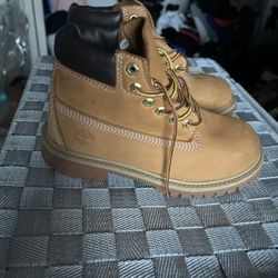 Timberland Nińo #1.5