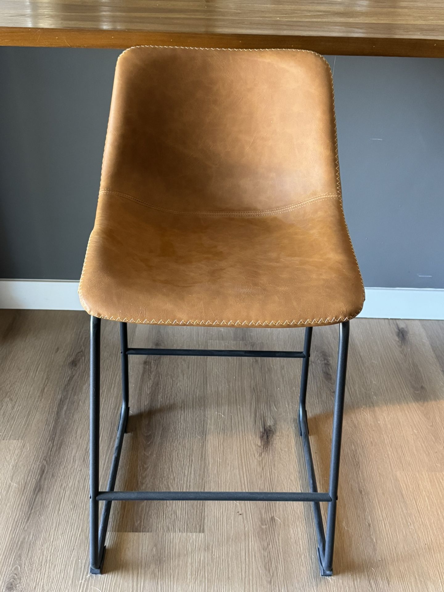 Upholstered Counter Stools
