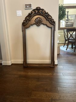Mirror Frame 
