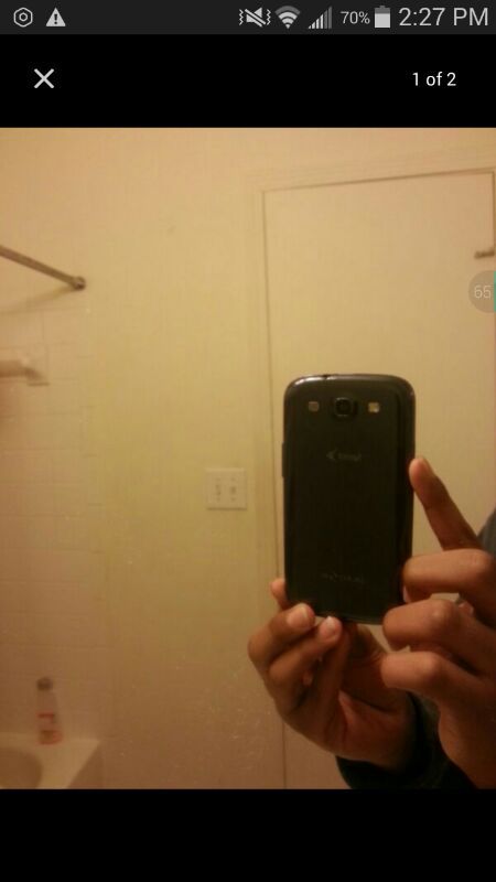 Galaxy S3 Sprint
