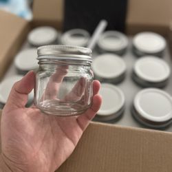 Mason Jars