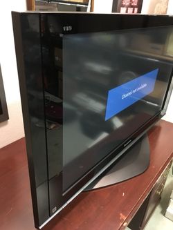 Panasonic 42” HD Plasma TV TH-42PX77U for Sale in Las Vegas Panasonic 42” HD Plasma TV TH-42PX77U for Sale in Las Vegas