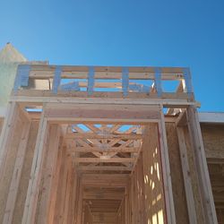 Algún Carpintero Que Quiera Trabajar 