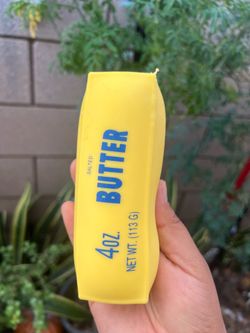 Butter Squishy