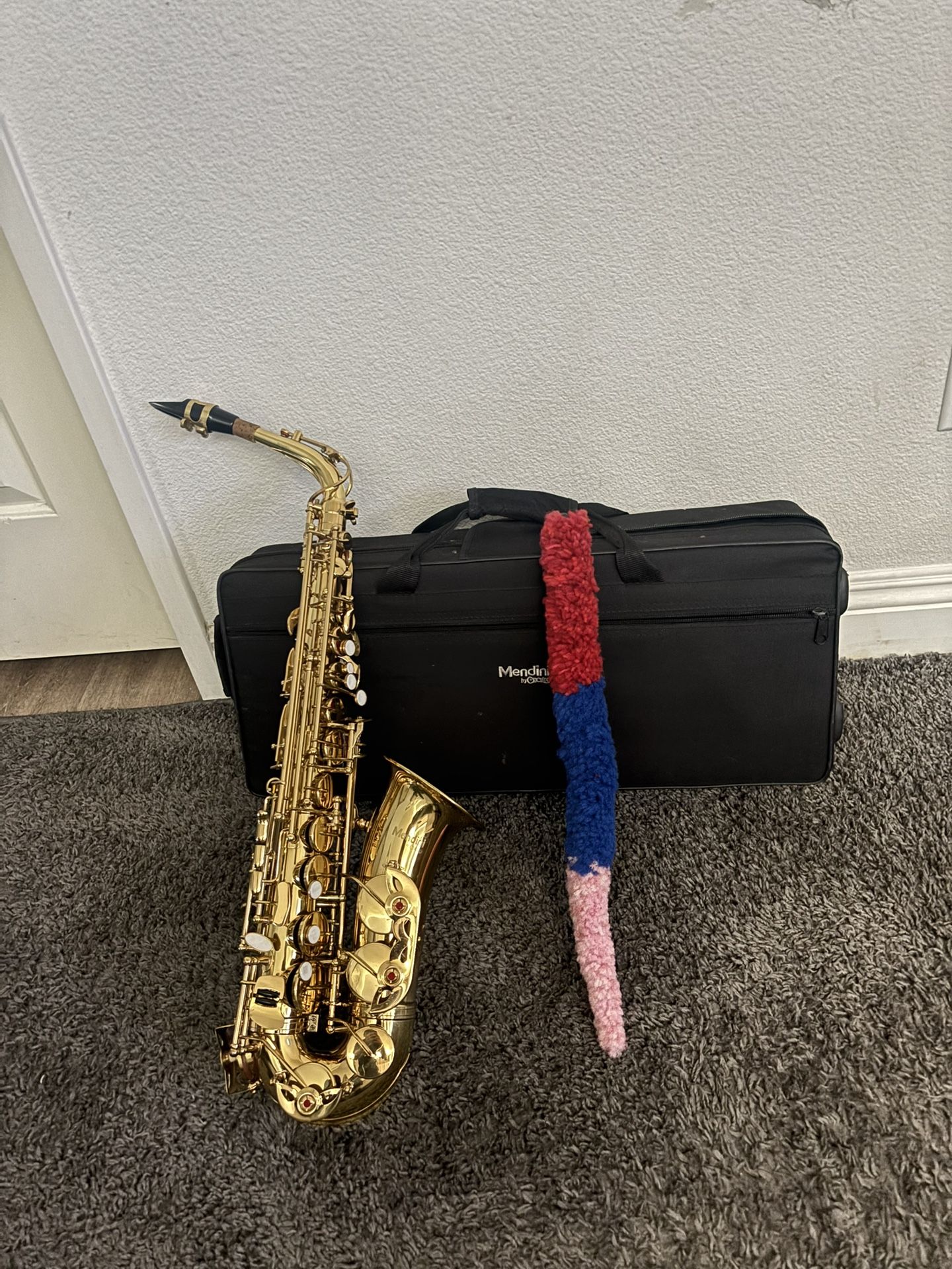 saxophone