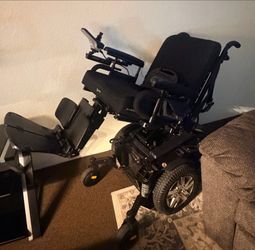 Brand new tilt your wheelchair