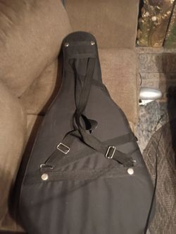 Guitar Case