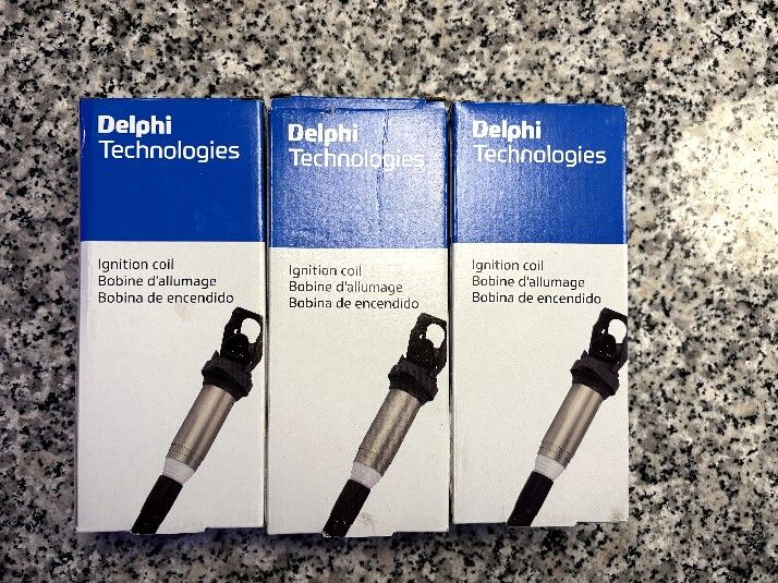 Ignition Coil
