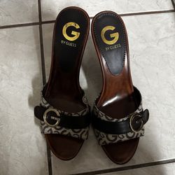 Guess Heels