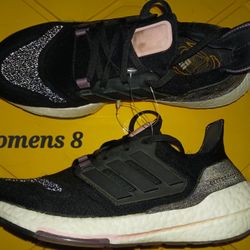 Adidas Womens Size 8