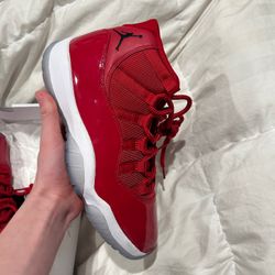Brand New Jordan 11