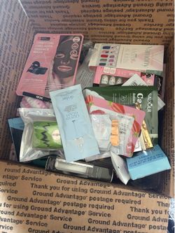 beauty products full box 200+ items