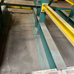 Cantilever Racks
