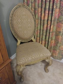 Nice side chair