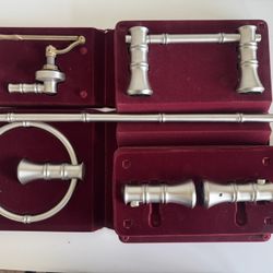 Set For Bathroom 