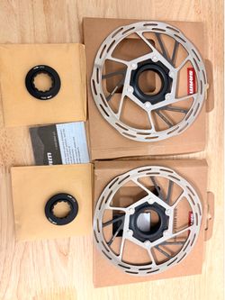 Sram Rotors