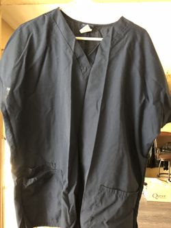 Cherokee womens scrubs +2