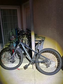 Specialized rockhopper sport size S