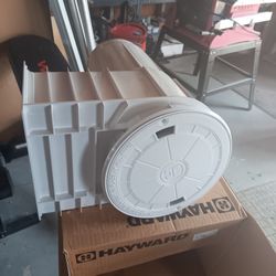 Pool Skimmer. Hayward