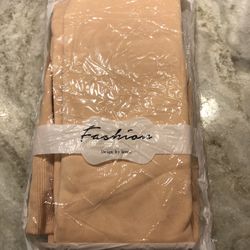 Women Fleece Lined Tights