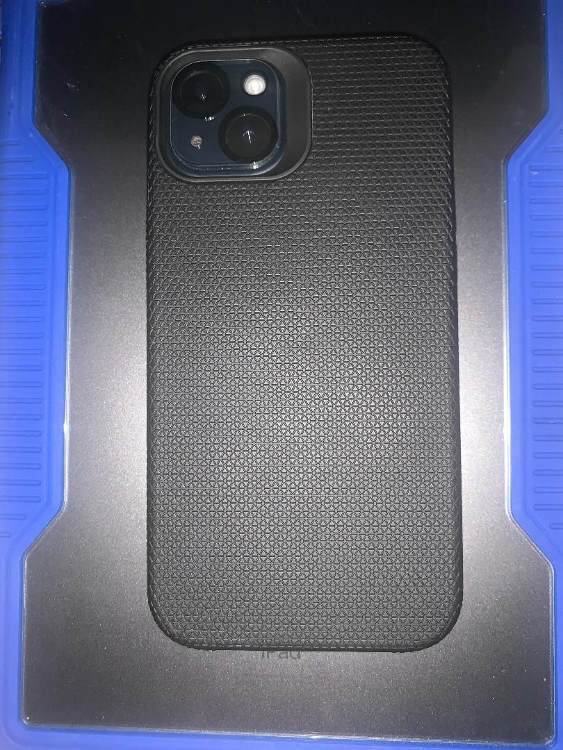 iPhone 15 Plus