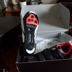 Cycling Shoes