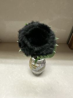 Fur Flower - Handmade By Me