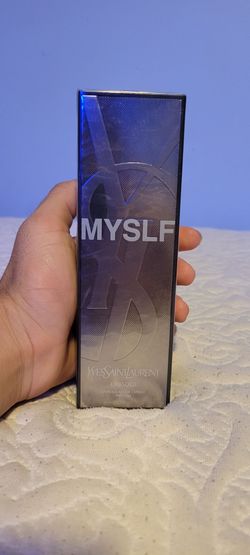 YSL MYSLF L'Absolu Parfum Spray