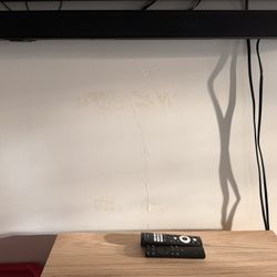 Vizio Sound Bar 