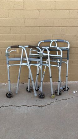 3. Walking    Small  $  30