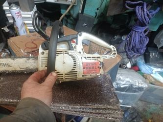 Stihl 009 Climb/Trim Saw 