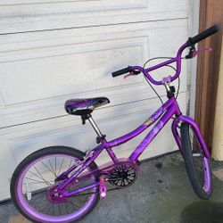 Kent  20” Girls Bike 