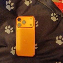 Apple I Phone 17 Pro