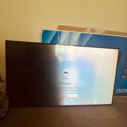 $150 65 Inch Samsung TV For Sale