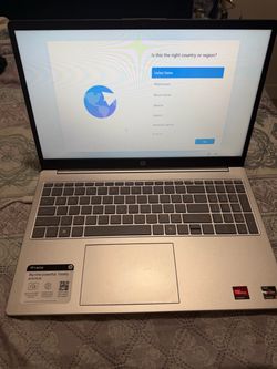 HP laptop 15( NOT FREE)