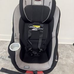 Graco Car Seat