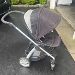 Mamas & Papas Stroller - 