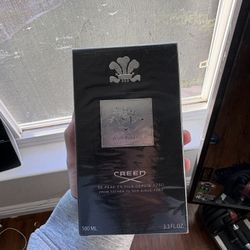 creed cologne 