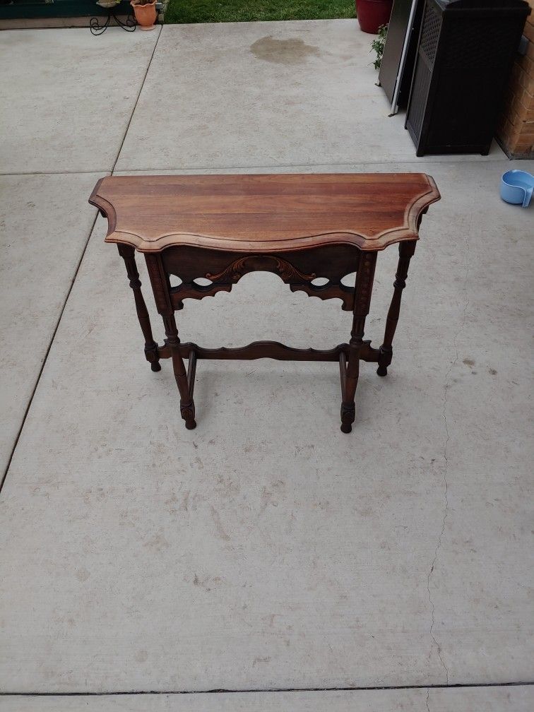 Antique Table