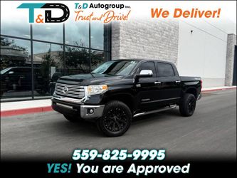 2014 Toyota Tundra