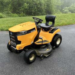 Cub Cadet XT1 LT46 - 46” Riding Mower