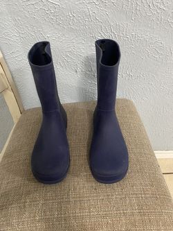 Boys Rain boots