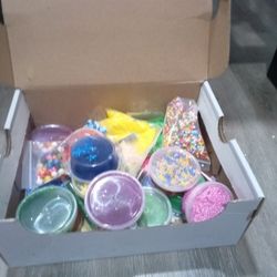 Slime Pack