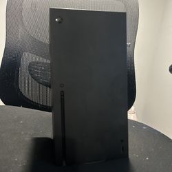 Xbox X