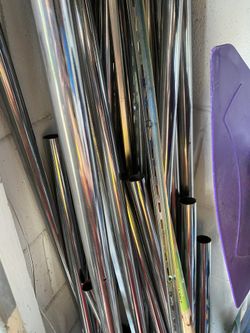 Store Fixtures