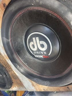 Db Drive 5 Ks 15 D4