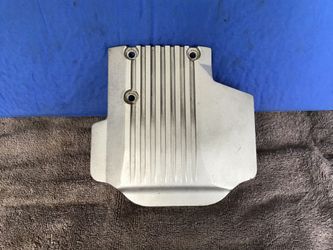 GM TPI Distributor Cover