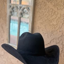 Cowboy hat unisex
